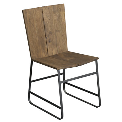 Trent Austin Design Laguna Beach Side Chair (Set of 2)