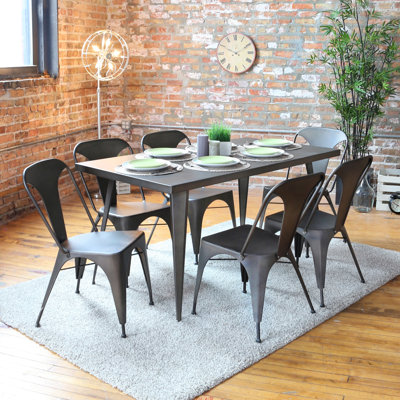 Trent Austin Design Marie Dining Table
