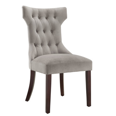 House of Hampton Nailsworth Side Chair (Set of 2)