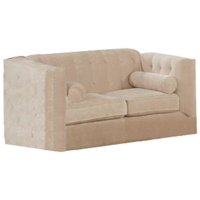 House of Hampton Dahlia Loveseat