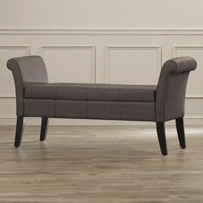 House of Hampton Elderen Storage Bench