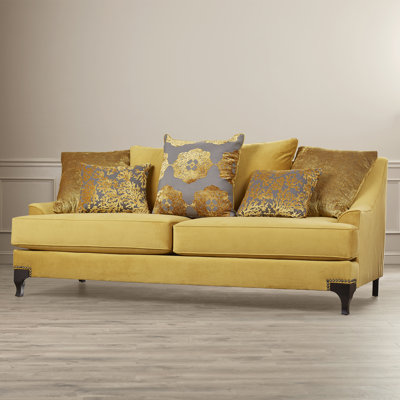 House of Hampton Verwood Premium Sofa