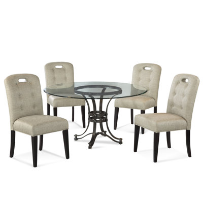House of Hampton Framlingham 5 Piece D..