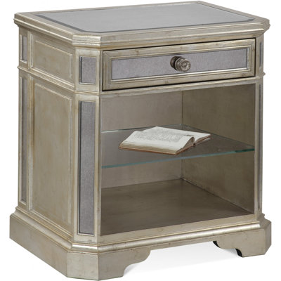 House of Hampton Sandbach End Table
