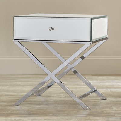 House of Hampton Sagaponack End Table