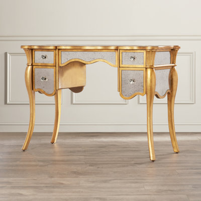 House of Hampton Edward Vanity