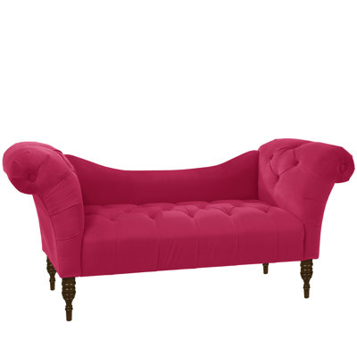 House of Hampton Gillis Chaise Lounge