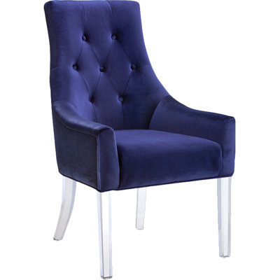 House of Hampton Roxboro Arm Chair