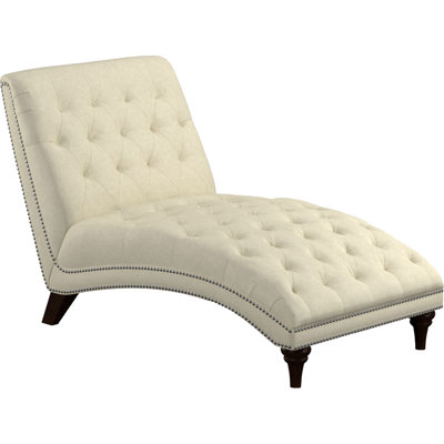 House of Hampton Primo Chaise Lounge