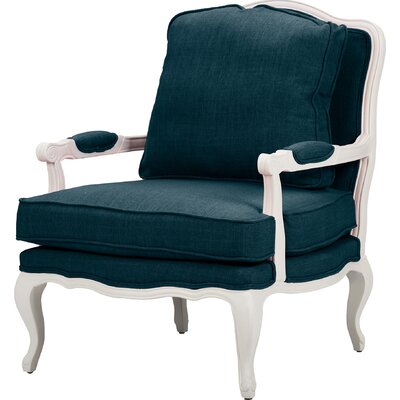 Loughborough Antoinette Arm Chair