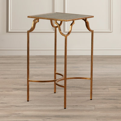 House of Hampton Fordwich End Table