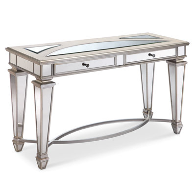 House of Hampton Eglise Console Table