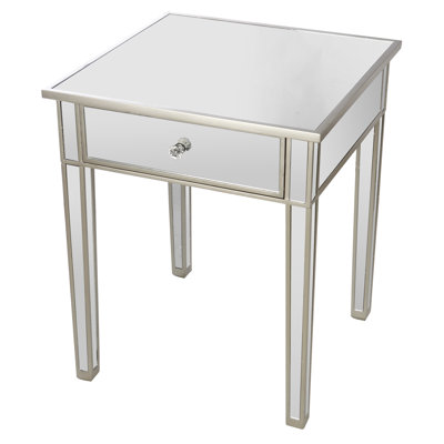 House of Hampton Wanger End Table