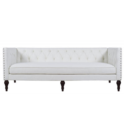 House of Hampton Rales Sofa