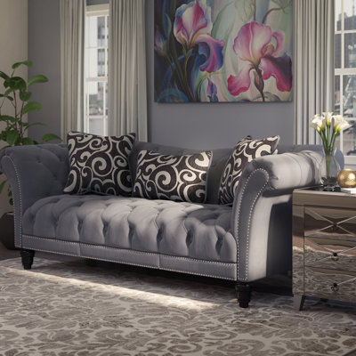 House of Hampton Kirkby Sofa