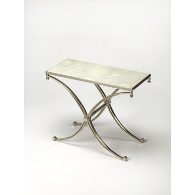 House of Hampton Todmorden End Table
