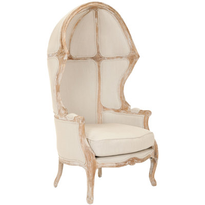 House of Hampton Filton Balloon Chair & Reviews | Wayfair