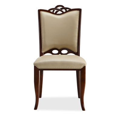 Ceets Cosmopolitan Side Chair (Set of 2)