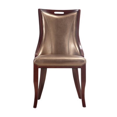 Ceets Empress Side Chair (Set of 2)