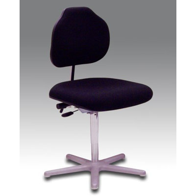 Milagon Brio 12 Series Fabric Office C..