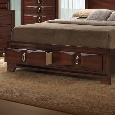 Simmons Casegoods Roswell Storage Drawer