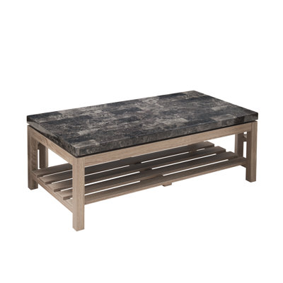 Laurel Foundry Modern Farmhouse Ambroise Coffee Table