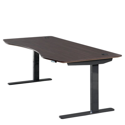 ApexDesk Electric Height Adjustable Si..
