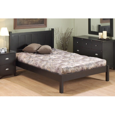 Chateau Imports Hunter Twin Panel Bed