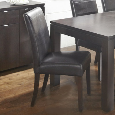 Chateau Imports Royal Side Chair (Set of 2)