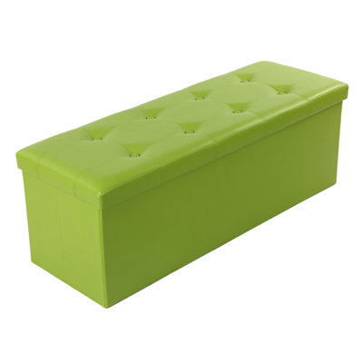 Songmics Storage Ottoman