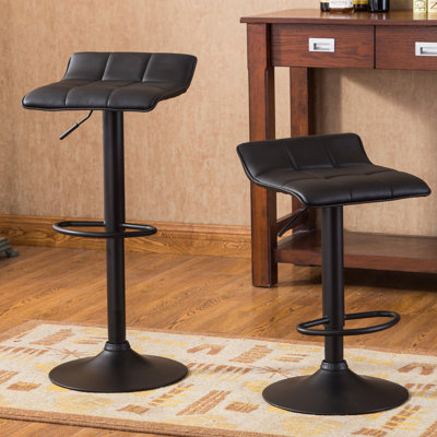 Roundhill Furniture Belham Adjustable Height Swi..
