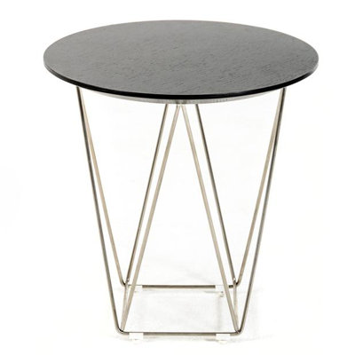 Bungalow Rose Sadhana Spoke End Table