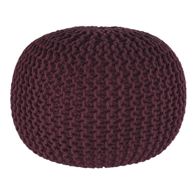 Bungalow Rose Shabana Ottoman