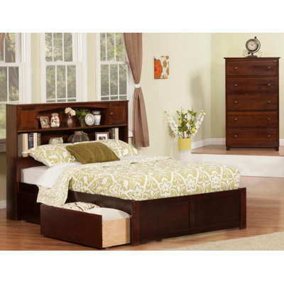 Viv + Rae Edwin Platform 2 Piece Bedroom Set