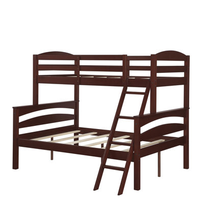 Viv + Rae Sienna Rose Twin Bunk Bed