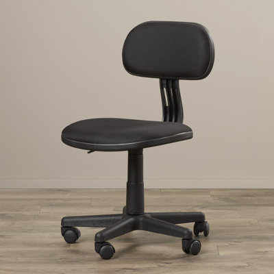 Viv + Rae Mikey Fabric Back Task Chair