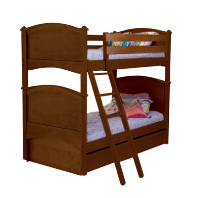 Viv + Rae David Twin Bunk Bed