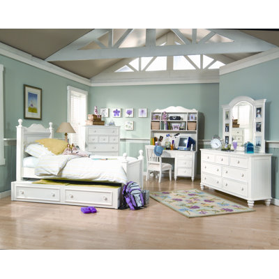 Viv + Rae Maya Panel Customizable Bedroom Set