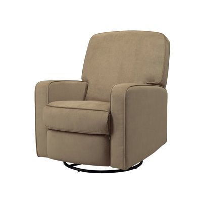 Viv + Rae Maple Sylvie Swivel and Glid..
