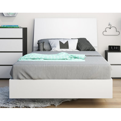 Viv + Rae Marcheline Twin Platform Bed