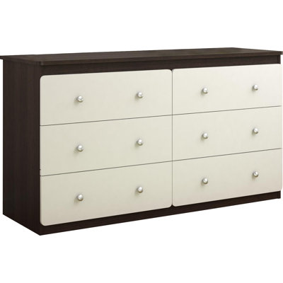Viv + Rae Westbourne 6 Drawer Double Dresser