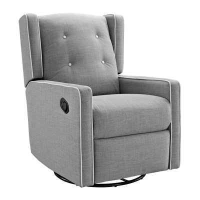 Viv + Rae Swivel Glider