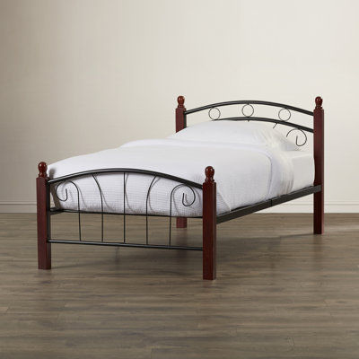 Viv + Rae Slat Bed