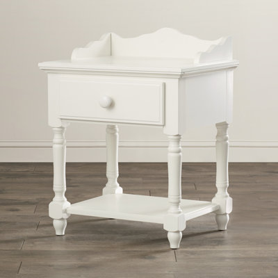 Viv + Rae Ronnie 1 Drawer Nightstand