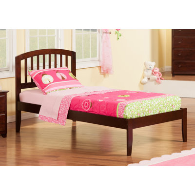 Viv + Rae Timmy Extra Long Twin Slat Bed