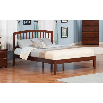 Viv + Rae Timmy King Platform Bed