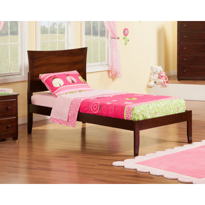 Viv + Rae Maryanne Extra Long Twin Platform Bed