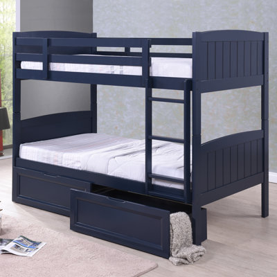 Viv + Rae Olga Twin/Twin Bunk Bed