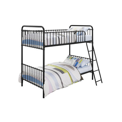 Viv + Rae Morgan Twin Bunk Bed