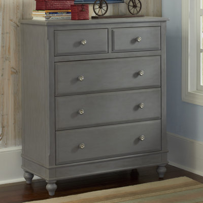 Viv + Rae Wendy 5 Drawer Chest